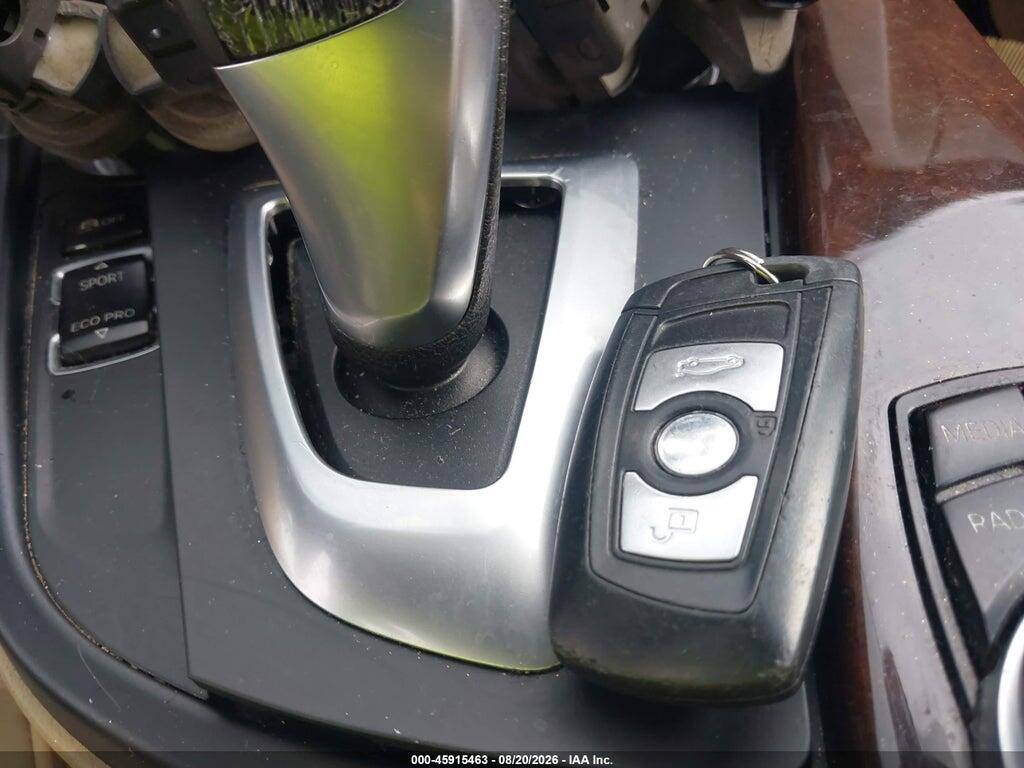 WBA3B5C57EP544244 2014 BMW 328I photo no. 11