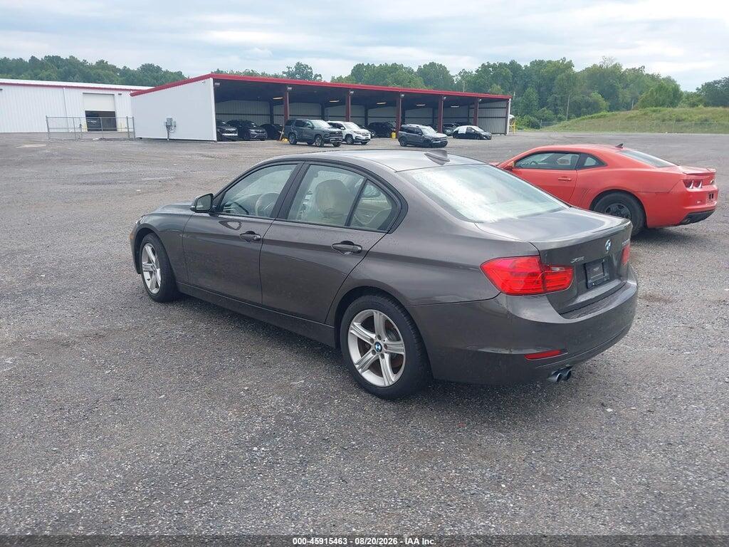 WBA3B5C57EP544244 2014 BMW 328I photo no. 3