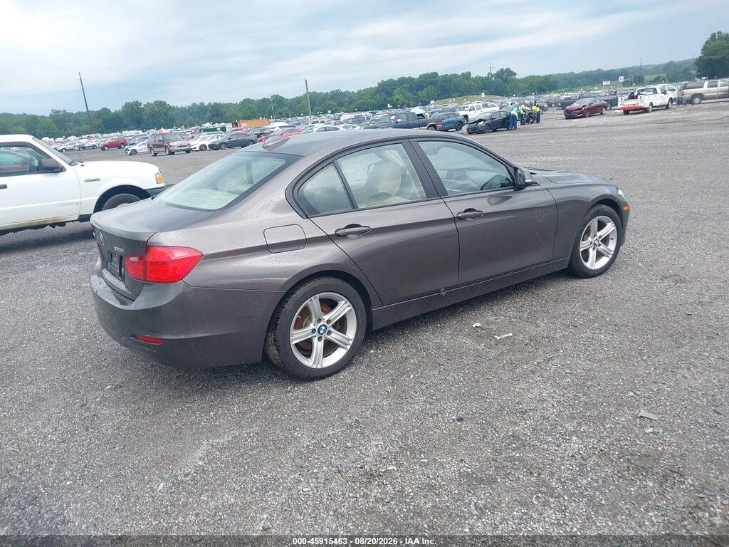 WBA3B5C57EP544244 2014 BMW 328I photo no. 4