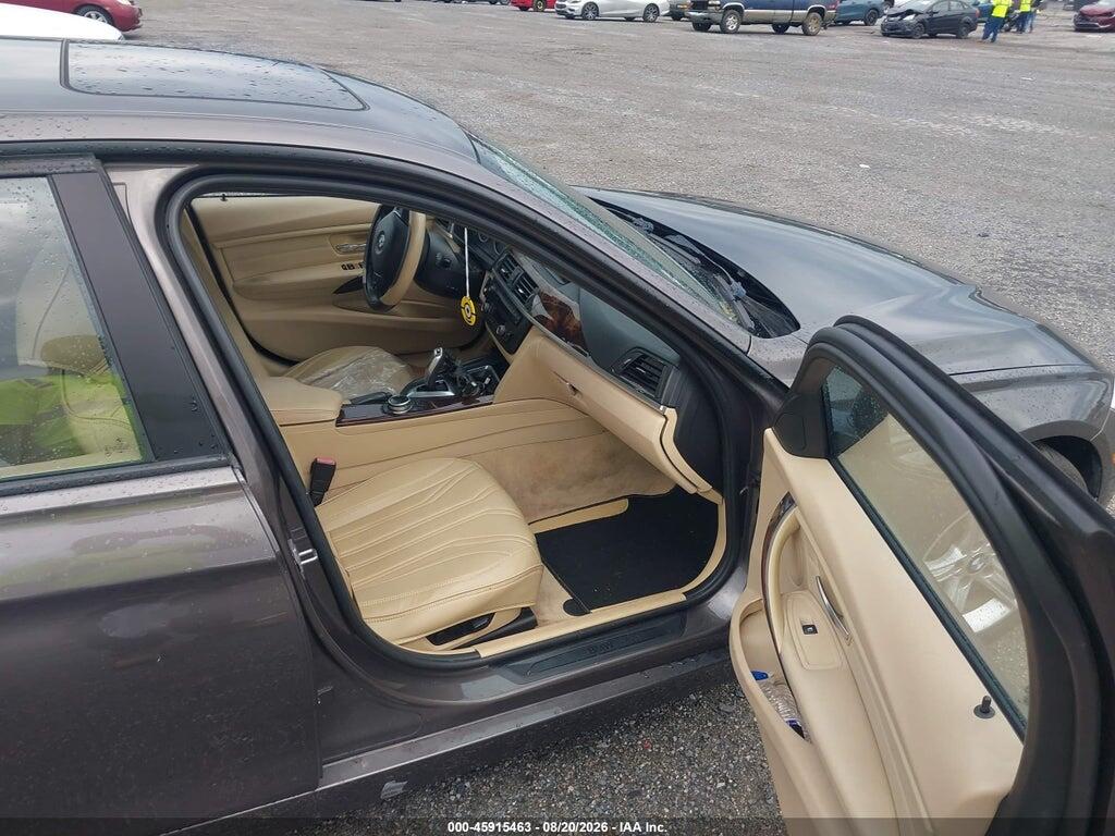 WBA3B5C57EP544244 2014 BMW 328I photo no. 5