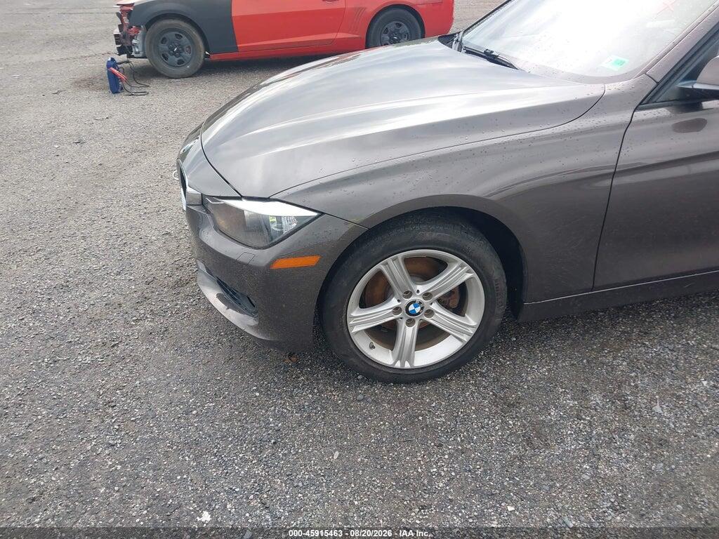 WBA3B5C57EP544244 2014 BMW 328I photo no. 6