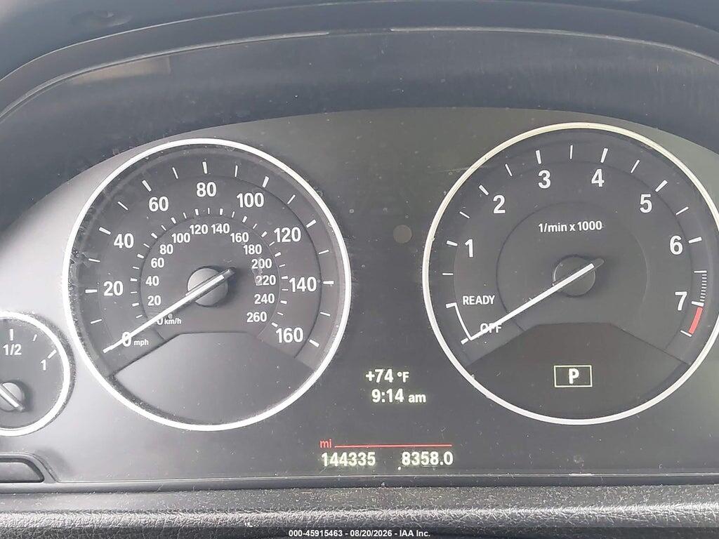 WBA3B5C57EP544244 2014 BMW 328I photo no. 7