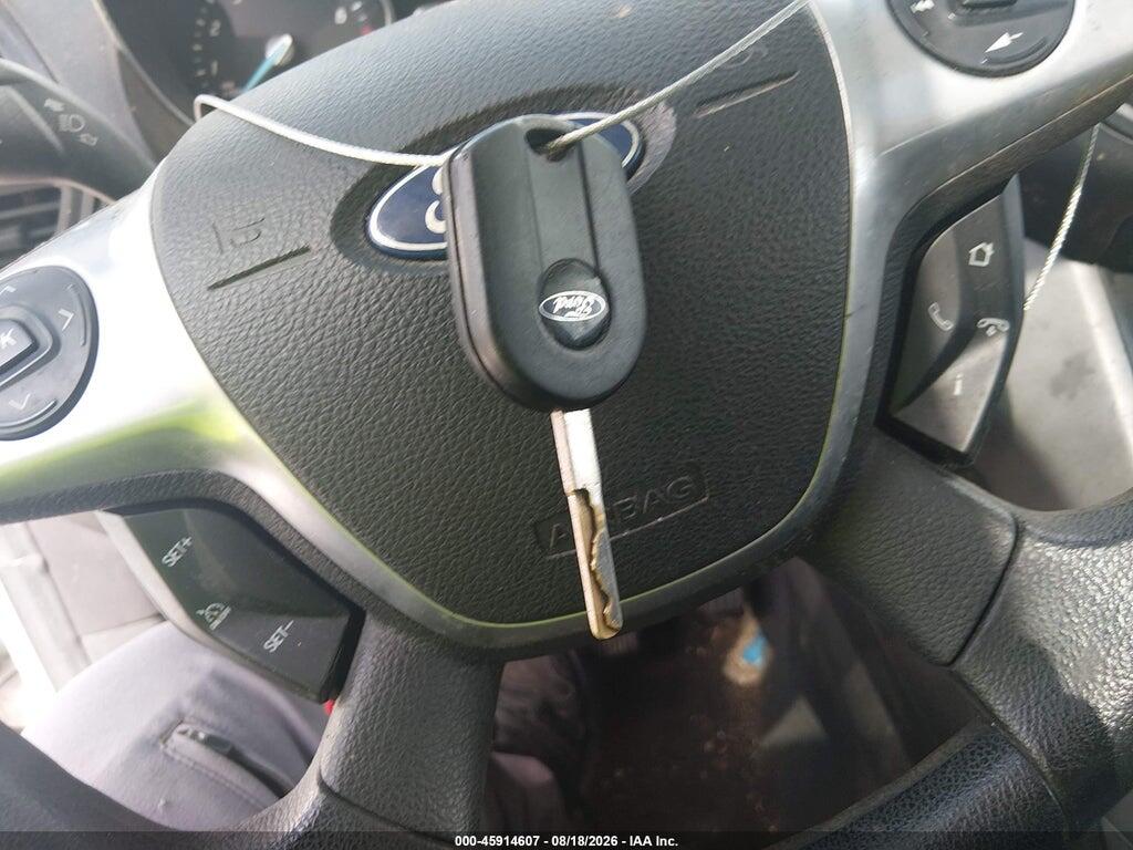 1FMCU0GX1EUC47009 2014 FORD ESCAPE photo no. 11