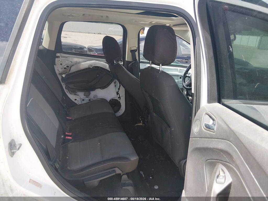 1FMCU0GX1EUC47009 2014 FORD ESCAPE photo no. 8