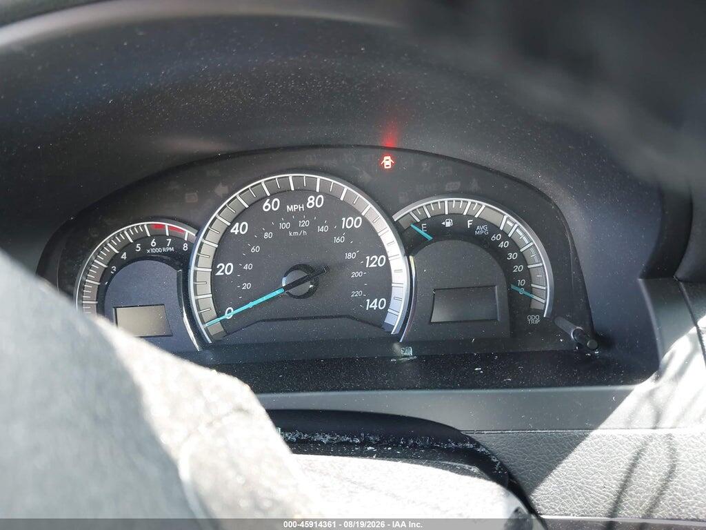 4T1BF1FK2EU844719 2014 TOYOTA CAMRY photo no. 7