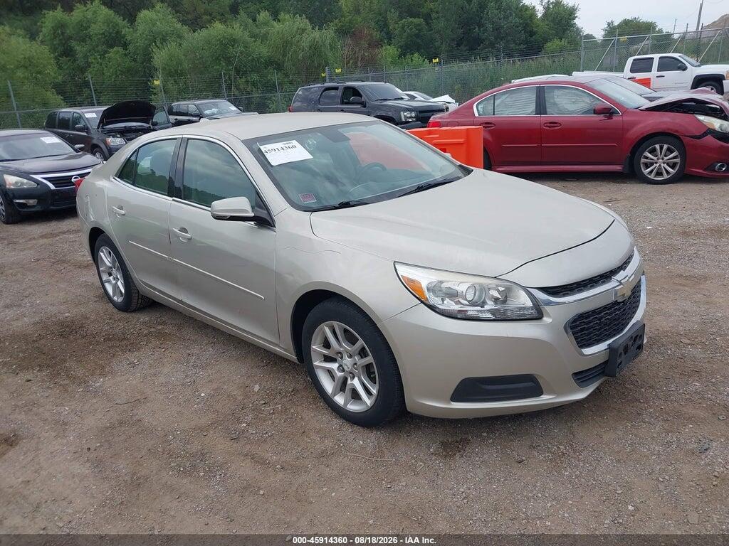 1G11C5SL2EF131640 2014 CHEVROLET MALIBU photo no. 1