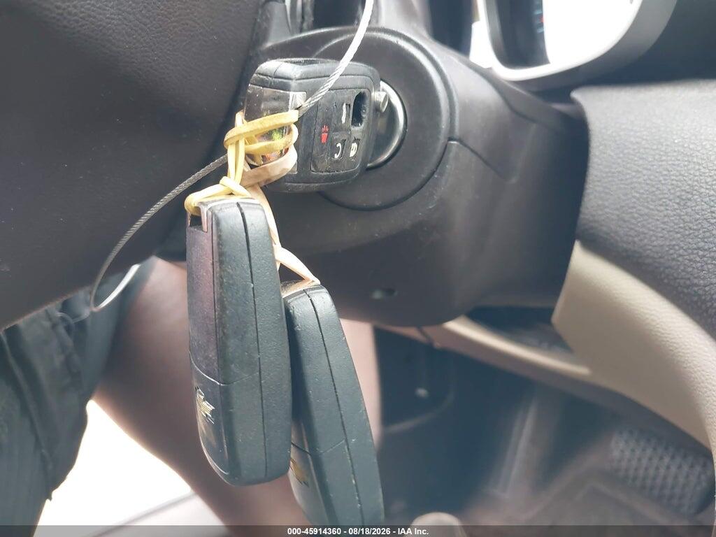 1G11C5SL2EF131640 2014 CHEVROLET MALIBU photo no. 11