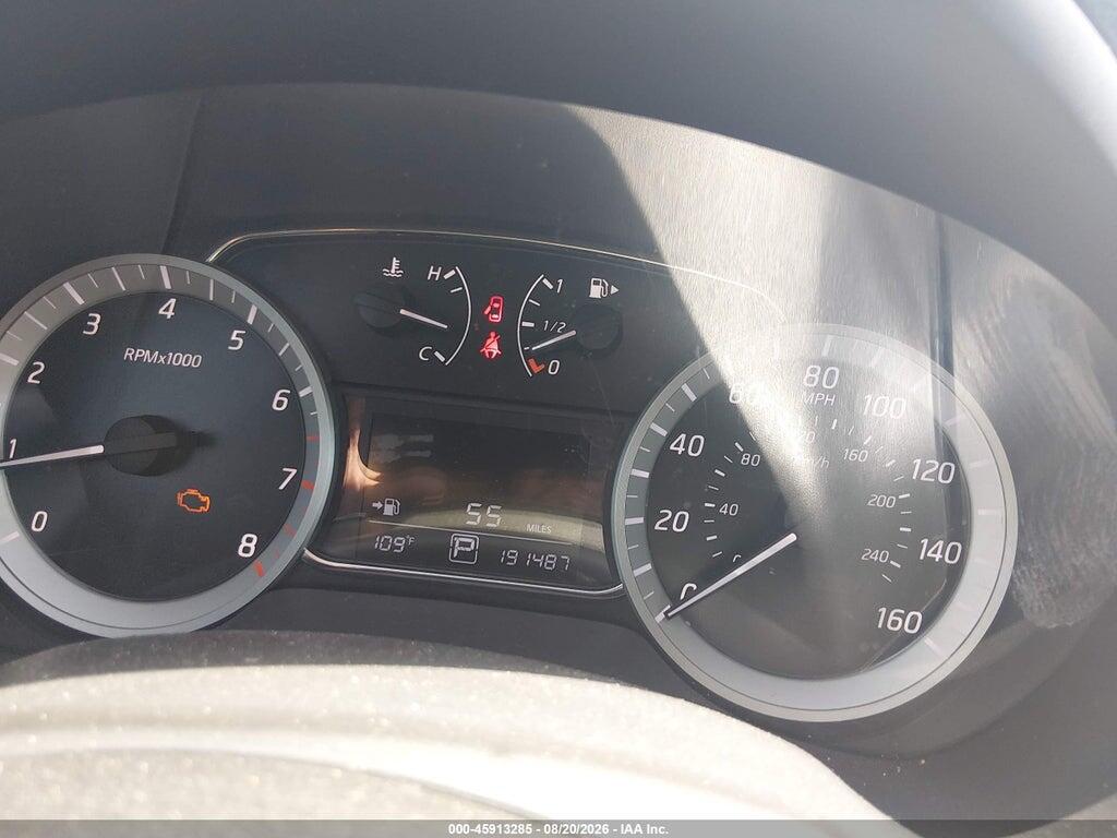 3N1AB7AP6EY246716 2014 NISSAN SENTRA photo no. 7