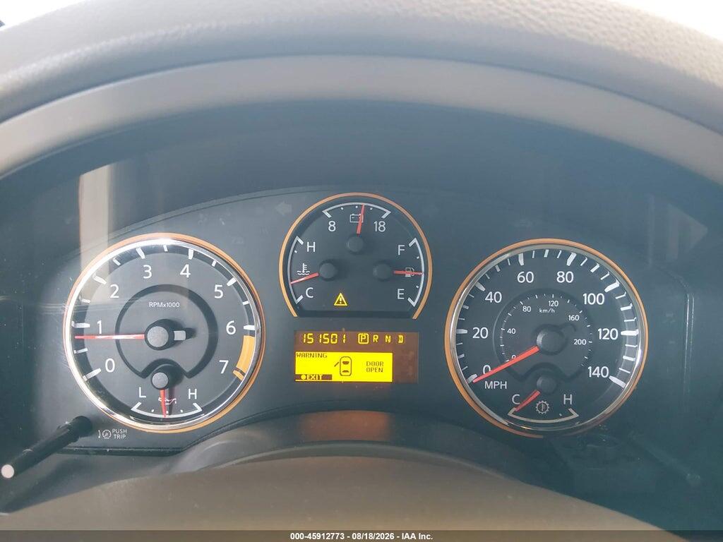 5N1AA0ND7EN601232 2014 NISSAN ARMADA photo no. 7