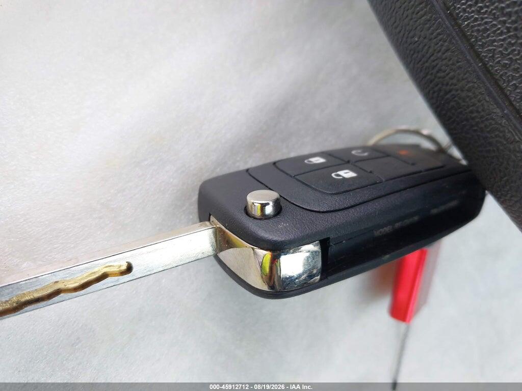 2GNFLEEK5E6334037 2014 CHEVROLET EQUINOX photo no. 11