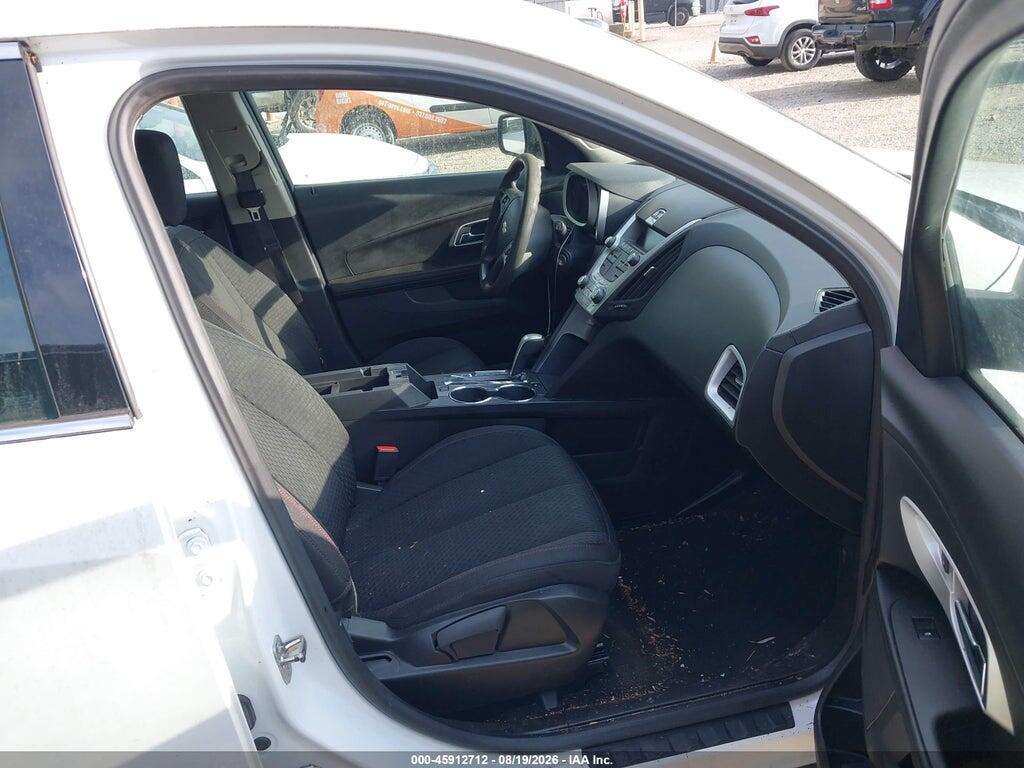 2GNFLEEK5E6334037 2014 CHEVROLET EQUINOX photo no. 5
