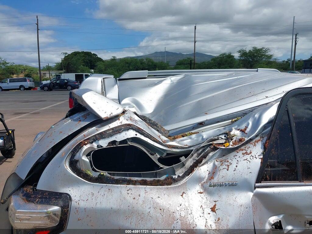 JTEZU5JR9E5073427 2014 TOYOTA 4RUNNER photo no. 6