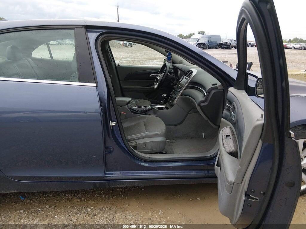 1G11E5SL5EF259137 2014 CHEVROLET MALIBU photo no. 5