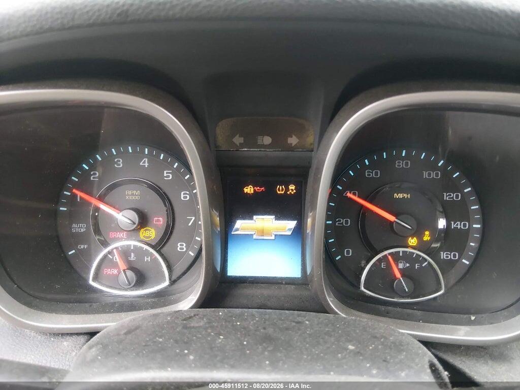 1G11E5SL5EF259137 2014 CHEVROLET MALIBU photo no. 7