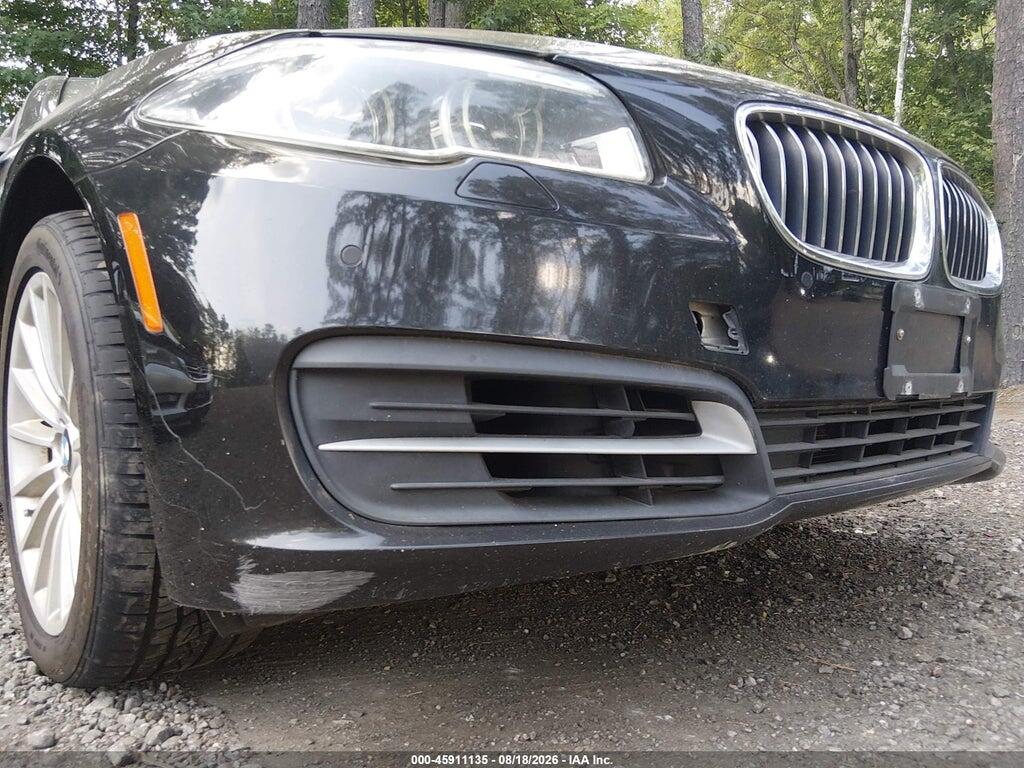WBA5A5C50ED502978 2014 BMW 528I photo no. 6