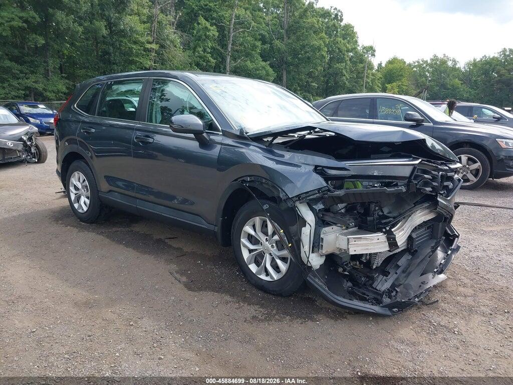 2HKRS4H2XPH429142 2023 HONDA CR-V photo no. 1