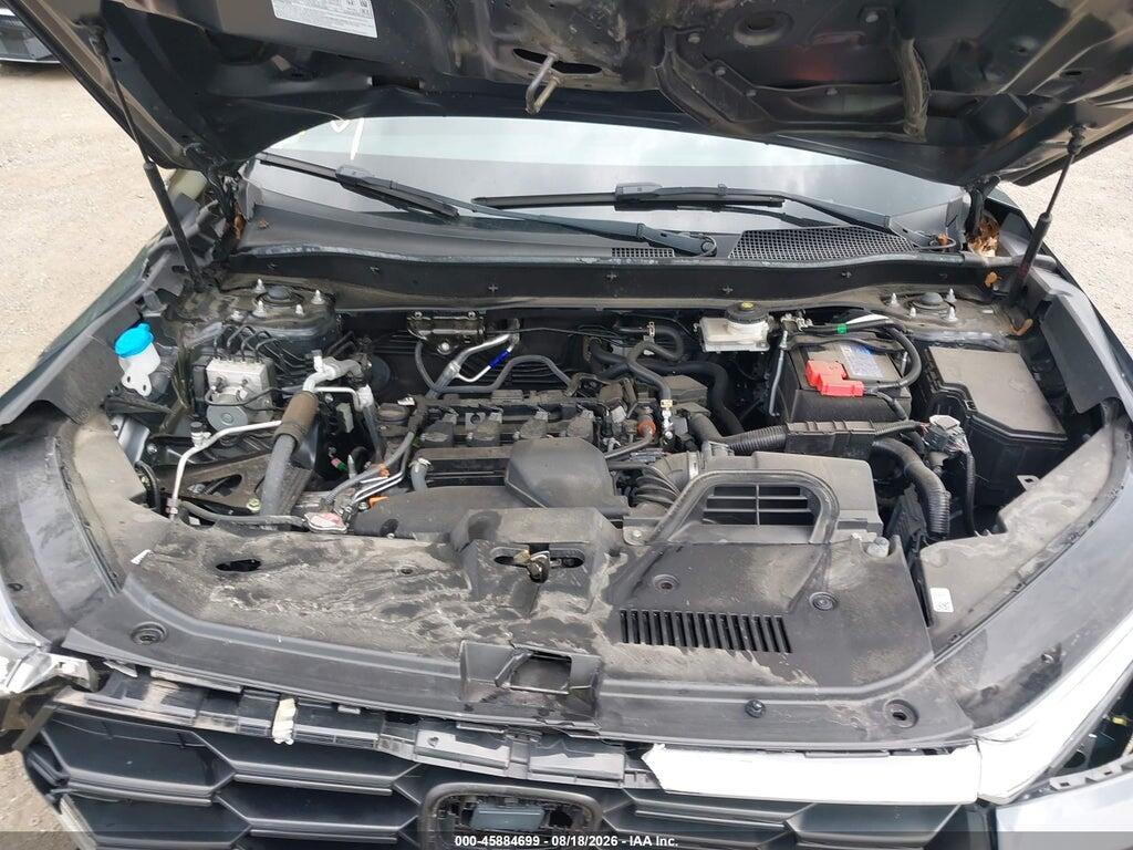 2HKRS4H2XPH429142 2023 HONDA CR-V photo no. 10