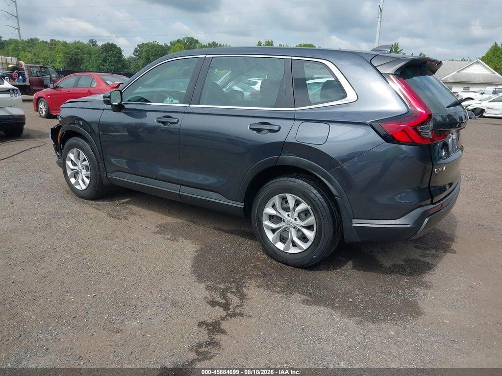 2HKRS4H2XPH429142 2023 HONDA CR-V photo no. 3