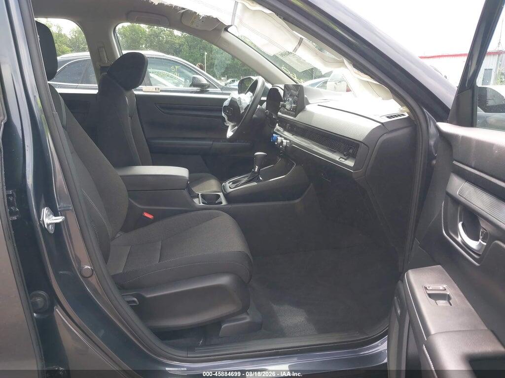 2HKRS4H2XPH429142 2023 HONDA CR-V photo no. 5