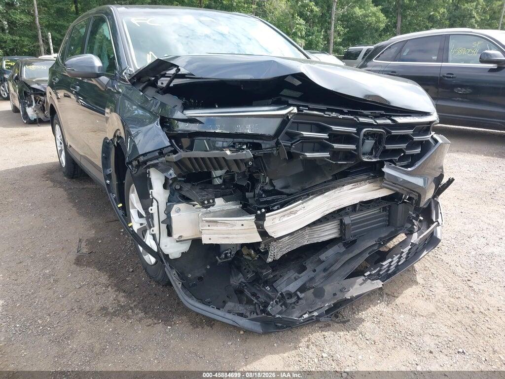 2HKRS4H2XPH429142 2023 HONDA CR-V photo no. 6