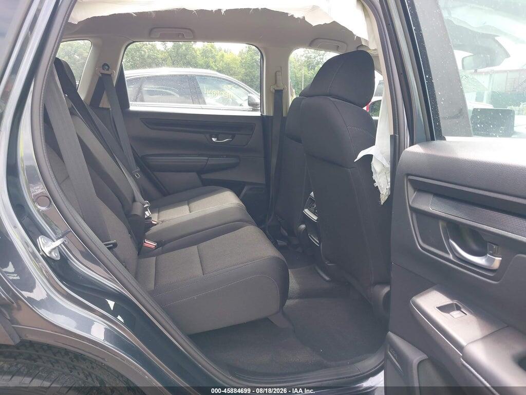 2HKRS4H2XPH429142 2023 HONDA CR-V photo no. 8