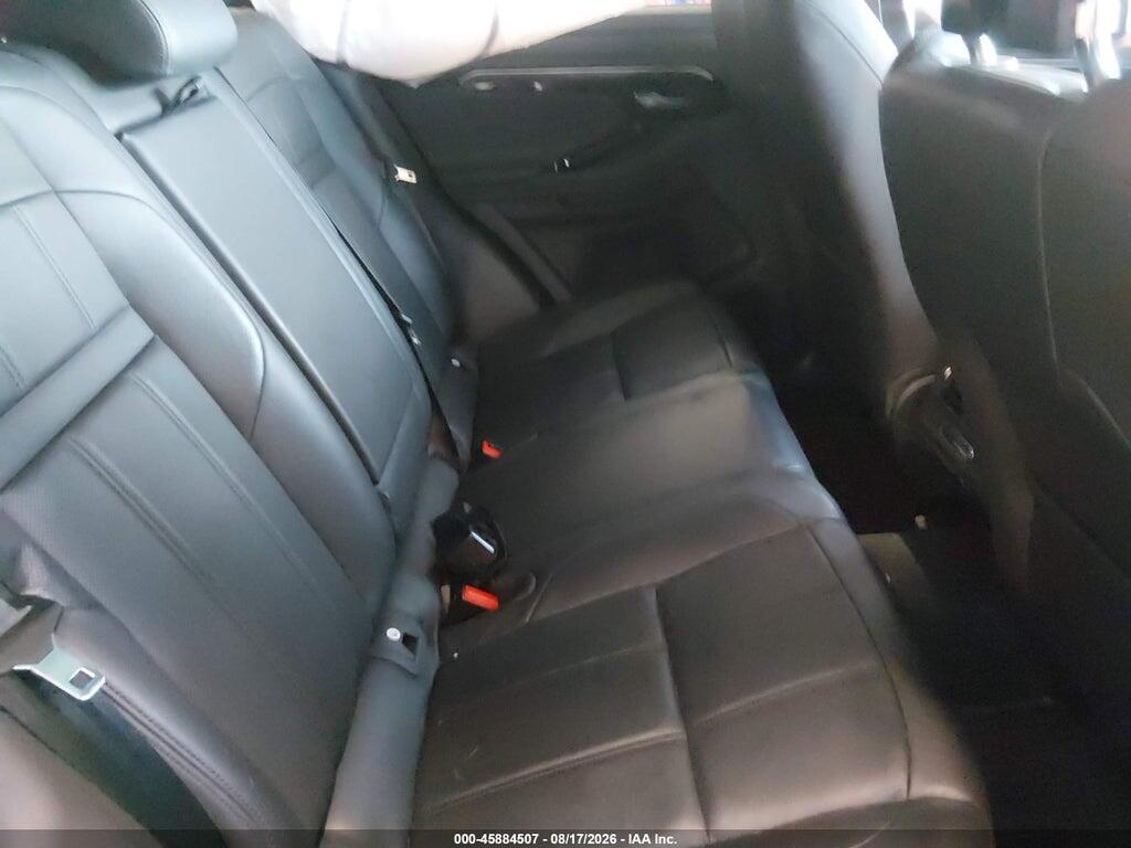 SALZT2FX9PH209983 2023 LAND ROVER RANGE ROVER EVOQUE photo no. 8