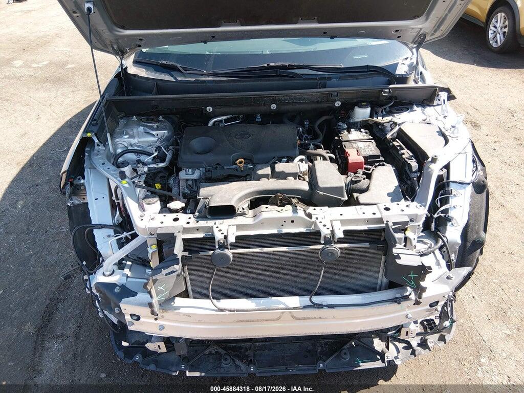 2T3F1RFV8PW362954 2023 TOYOTA RAV4 photo no. 10