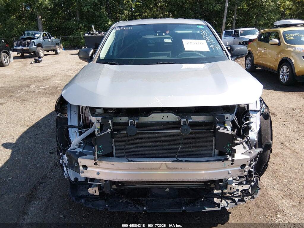 2T3F1RFV8PW362954 2023 TOYOTA RAV4 photo no. 12