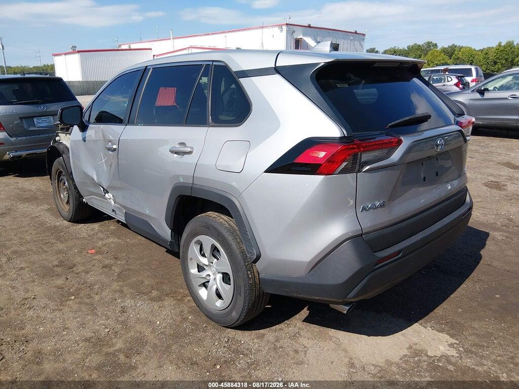 2T3F1RFV8PW362954 2023 TOYOTA RAV4 photo no. 3