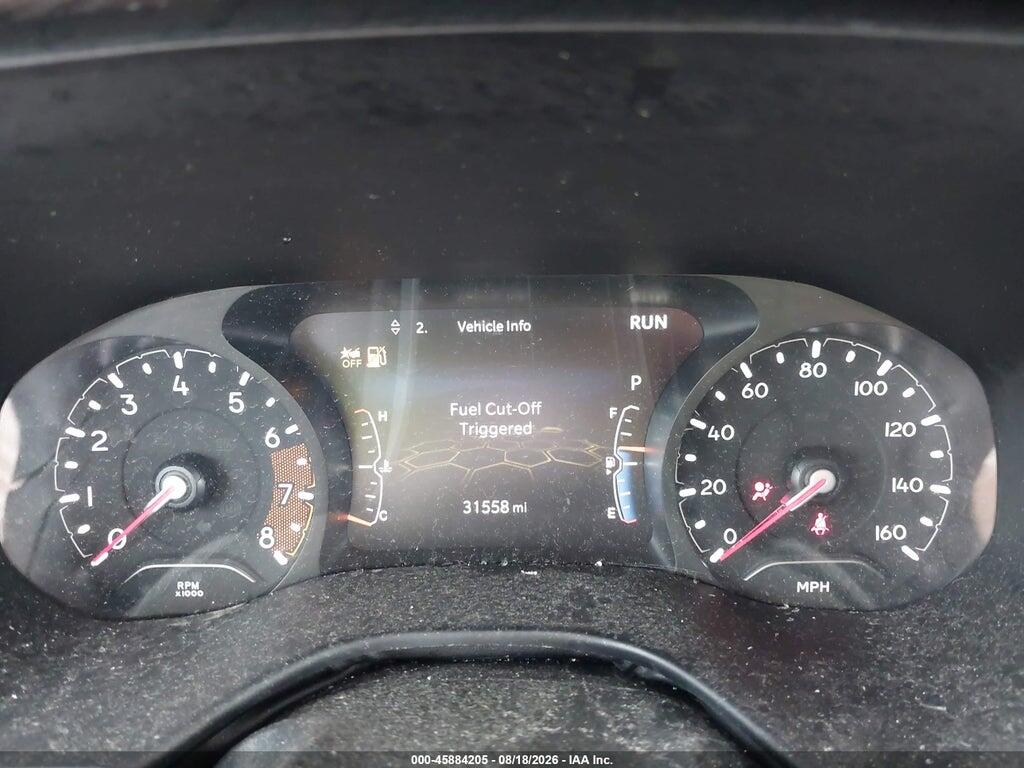 3C4NJDAN2PT508505 2023 JEEP COMPASS photo no. 7