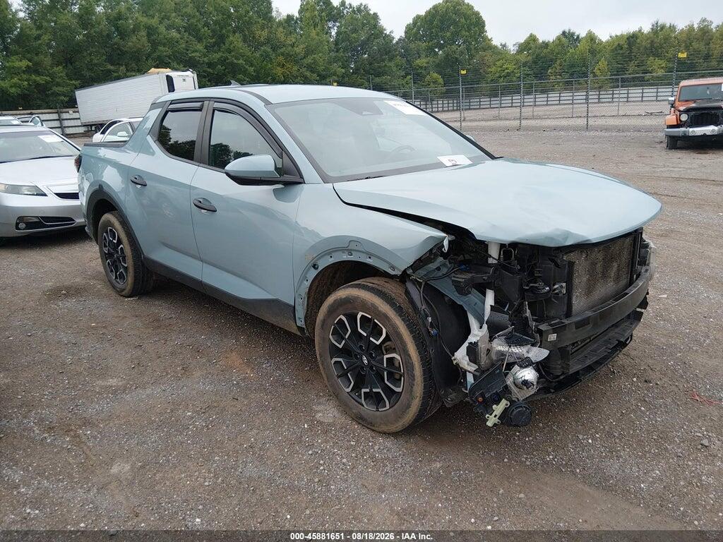 5NTJADAE7PH066059 2023 HYUNDAI SANTA CRUZ photo no. 1