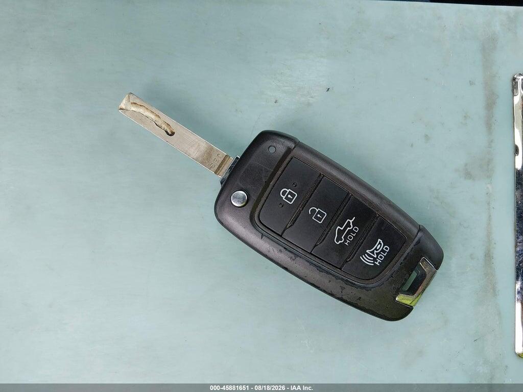 5NTJADAE7PH066059 2023 HYUNDAI SANTA CRUZ photo no. 11