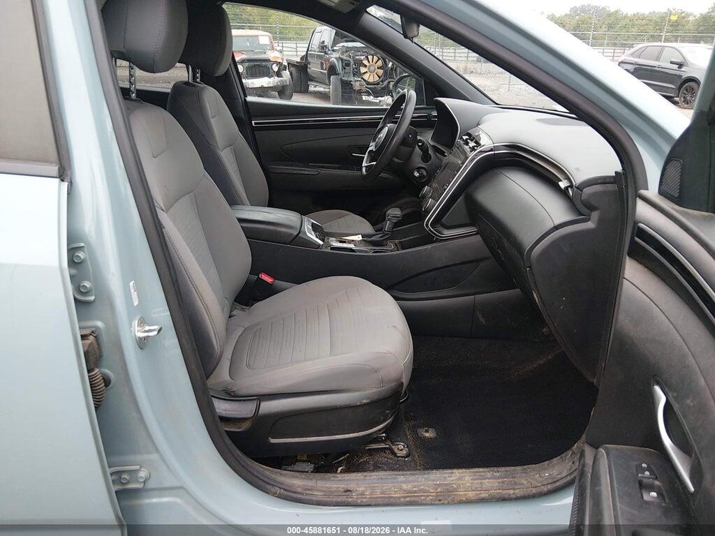 5NTJADAE7PH066059 2023 HYUNDAI SANTA CRUZ photo no. 5