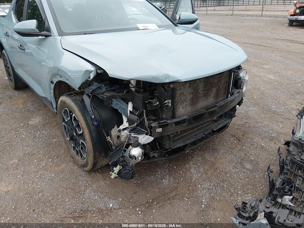 5NTJADAE7PH066059 2023 HYUNDAI SANTA CRUZ photo no. 6