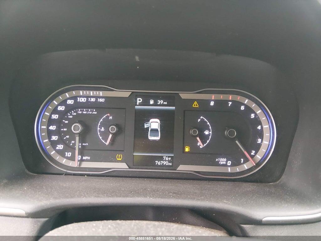 5NTJADAE7PH066059 2023 HYUNDAI SANTA CRUZ photo no. 7