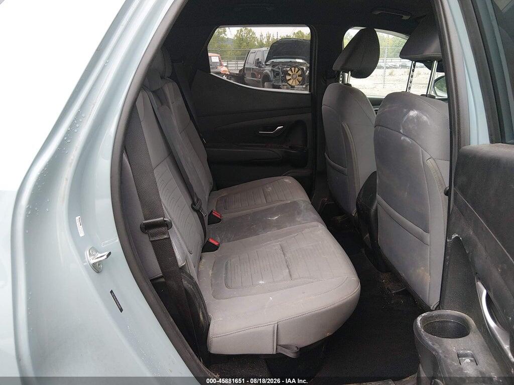 5NTJADAE7PH066059 2023 HYUNDAI SANTA CRUZ photo no. 8