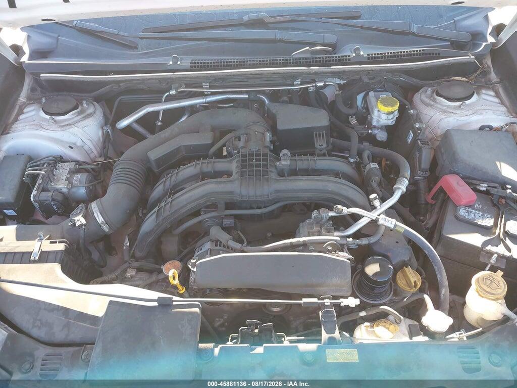 4S3GTAB61P3703855 2023 SUBARU IMPREZA photo no. 10