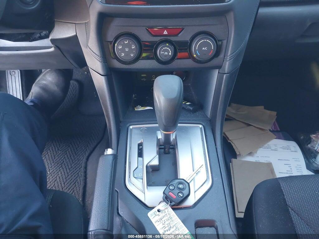 4S3GTAB61P3703855 2023 SUBARU IMPREZA photo no. 11