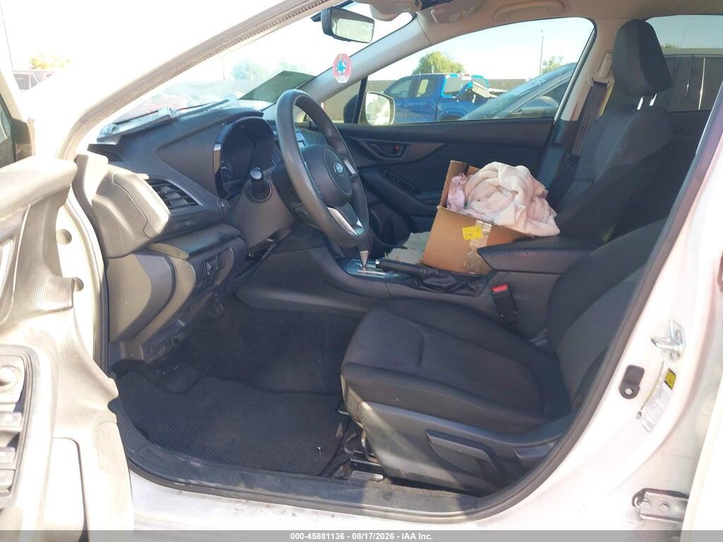 4S3GTAB61P3703855 2023 SUBARU IMPREZA photo no. 5