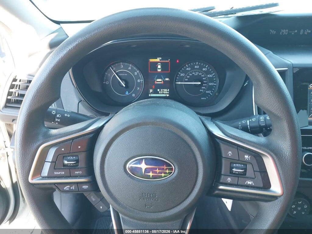 4S3GTAB61P3703855 2023 SUBARU IMPREZA photo no. 7