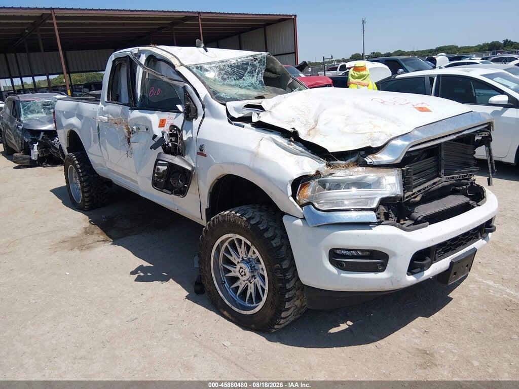 3C6UR5FL7PG588532 2023 RAM 2500 photo no. 1