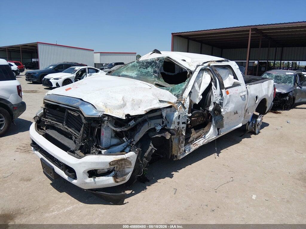 3C6UR5FL7PG588532 2023 RAM 2500 photo no. 6