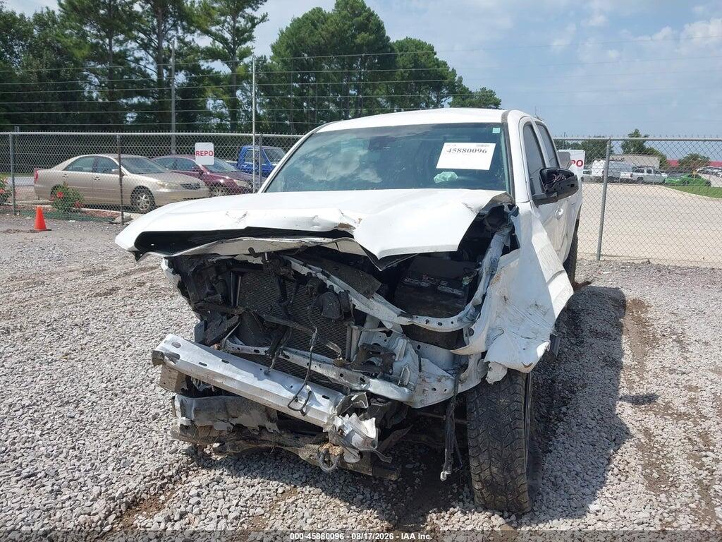 3TMCZ5AN2PM650286 2023 TOYOTA TACOMA photo no. 6