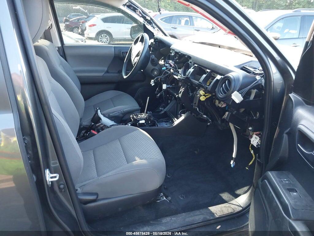 3TYAX5GN3PT082445 2023 TOYOTA TACOMA photo no. 5