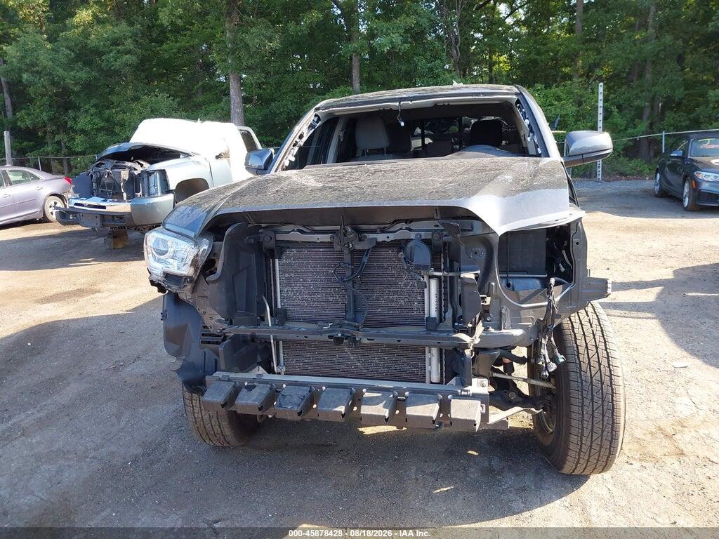3TYAX5GN3PT082445 2023 TOYOTA TACOMA photo no. 6
