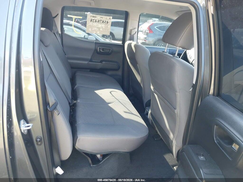 3TYAX5GN3PT082445 2023 TOYOTA TACOMA photo no. 8