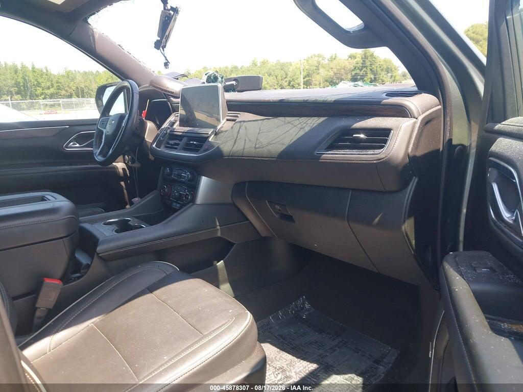 1GNSCFKDXPR478250 2023 CHEVROLET SUBURBAN photo no. 5