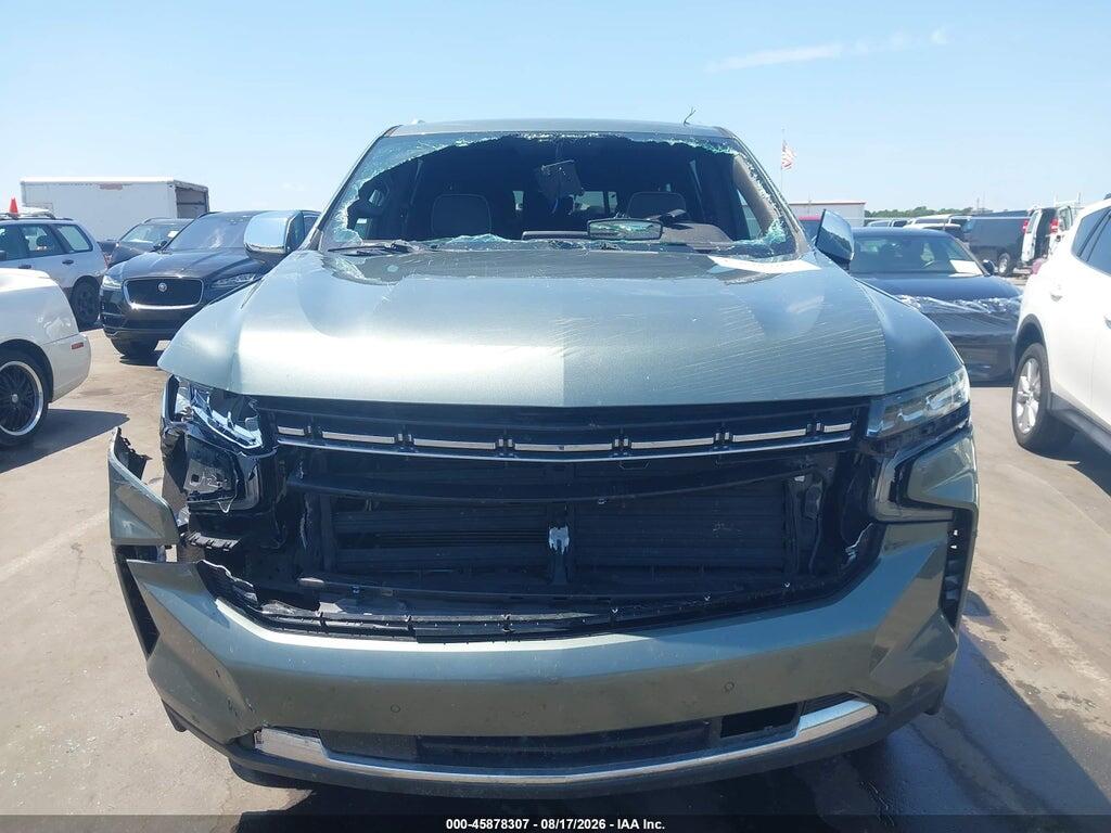 1GNSCFKDXPR478250 2023 CHEVROLET SUBURBAN photo no. 6