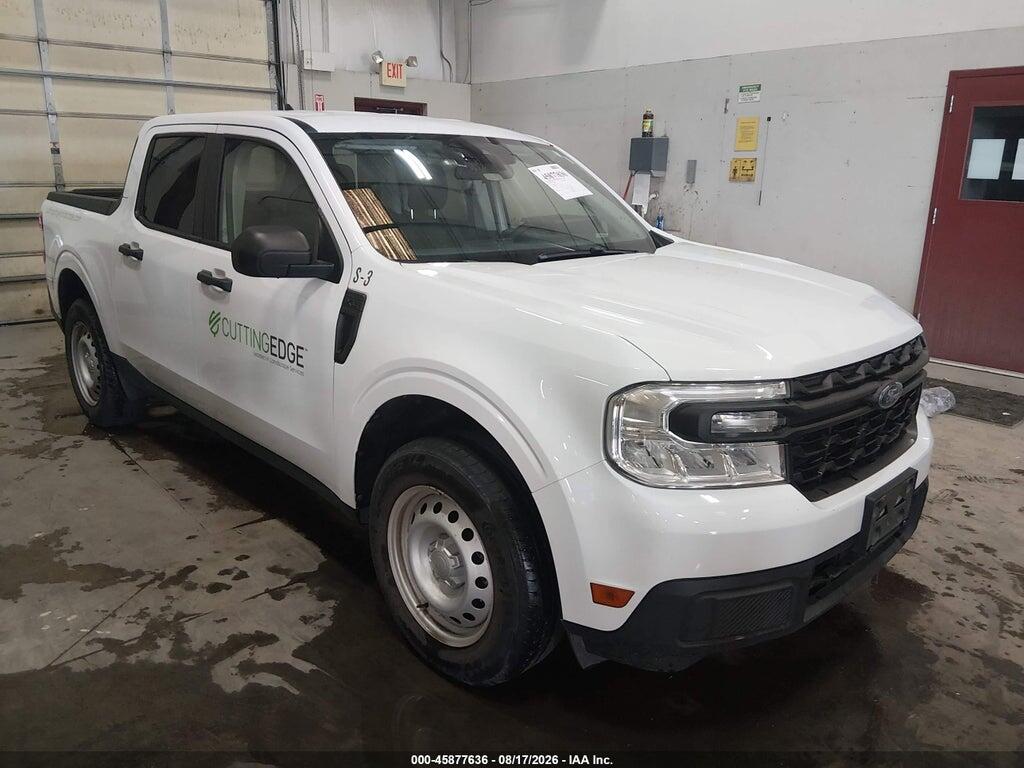 3FTTW8F95PRA51178 2023 FORD MAVERICK photo no. 1