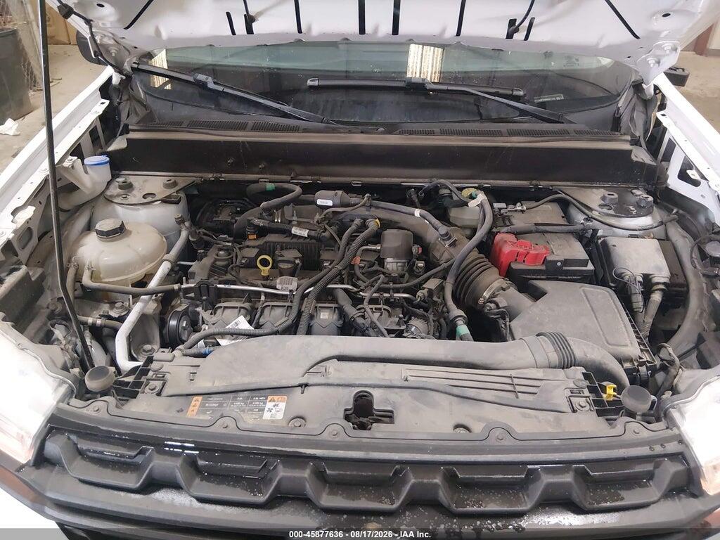 3FTTW8F95PRA51178 2023 FORD MAVERICK photo no. 10